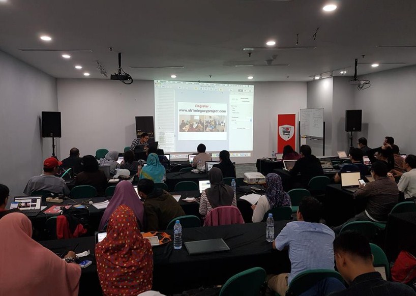 Kursus E-Commerce Terbaik di Lampung