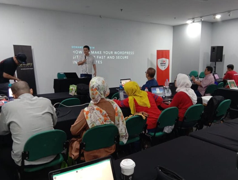 Kursus Online Marketing Terbaik Terlengkap di Bandung