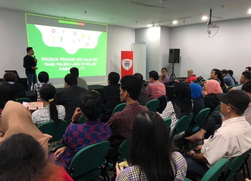 Kursus Affiliate Marketing Terbaik di Bogor