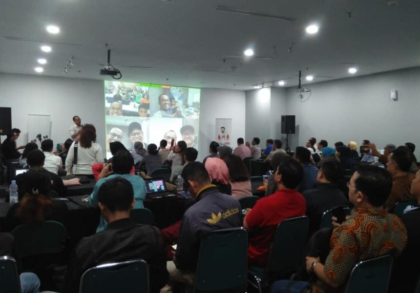 Komunitas Bisnis Online Terbaik Terfavorit di Surabaya