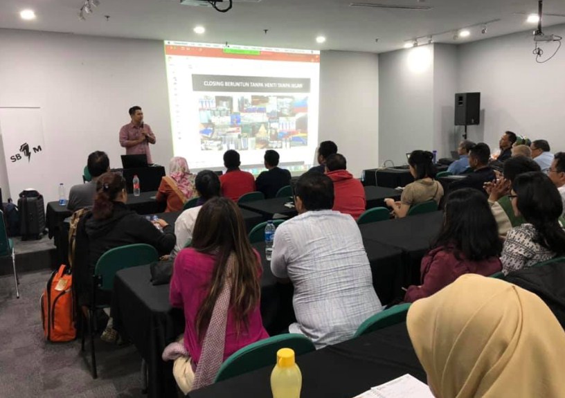 Kursus Bisnis Online Terlengkap di Cengkareng Jakbar