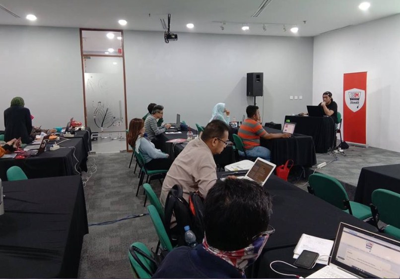 Komunitas Bisnis Online Terbaik Terfavorit di Semarang
