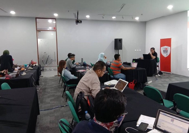 Kursus Bisnis Online Terlengkap di Srengseng Sawah