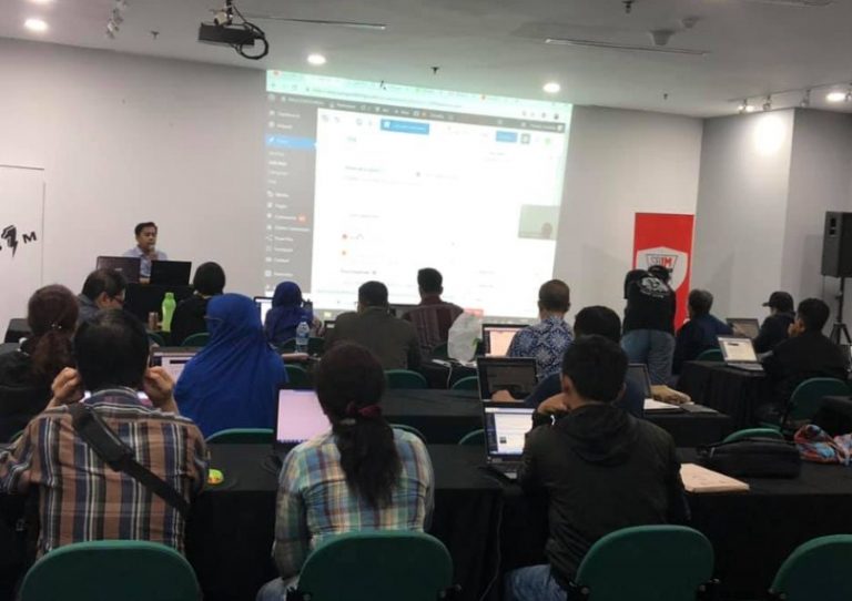 Kursus Bisnis Online Terlengkap di Pondok Pinang