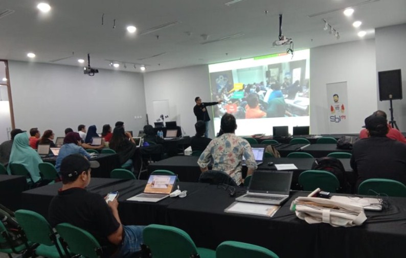 Kursus Bisnis Online Terlengkap di Tanjung Priok