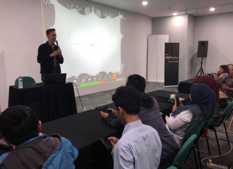 Pelatihan Digital Marketing Terfavorit Terlengkap di Bogor
