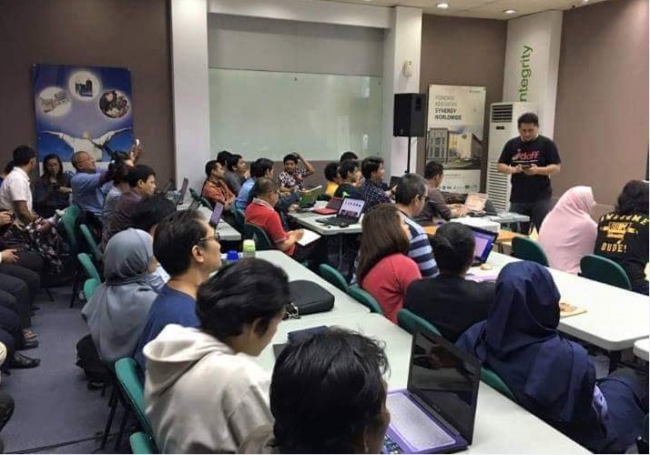 Pelatihan Digital Marketing Terfavorit Terlengkap di Malang