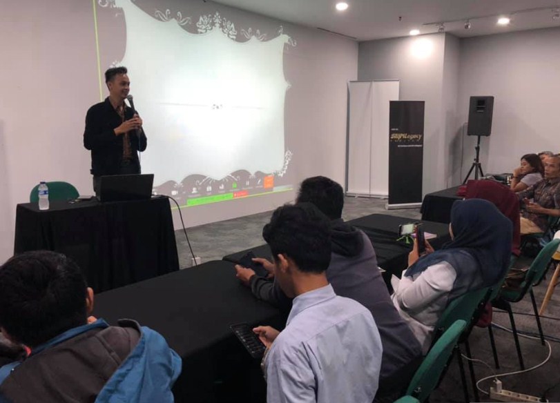 Pelatihan Digital Marketing Terfavorit Terlengkap di Palembang