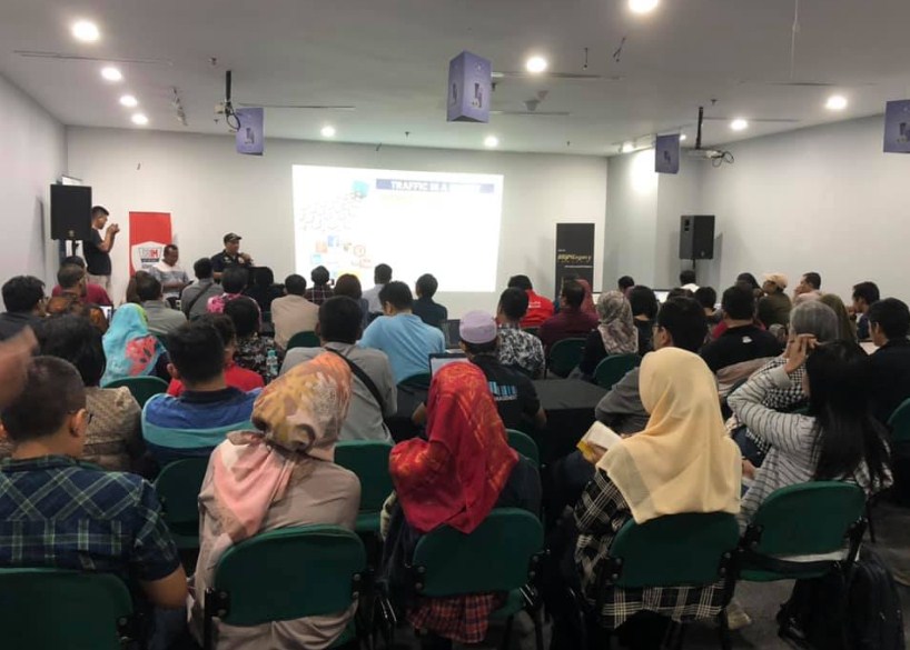 Pelatihan Digital Marketing Terfavorit Terlengkap di Bandung