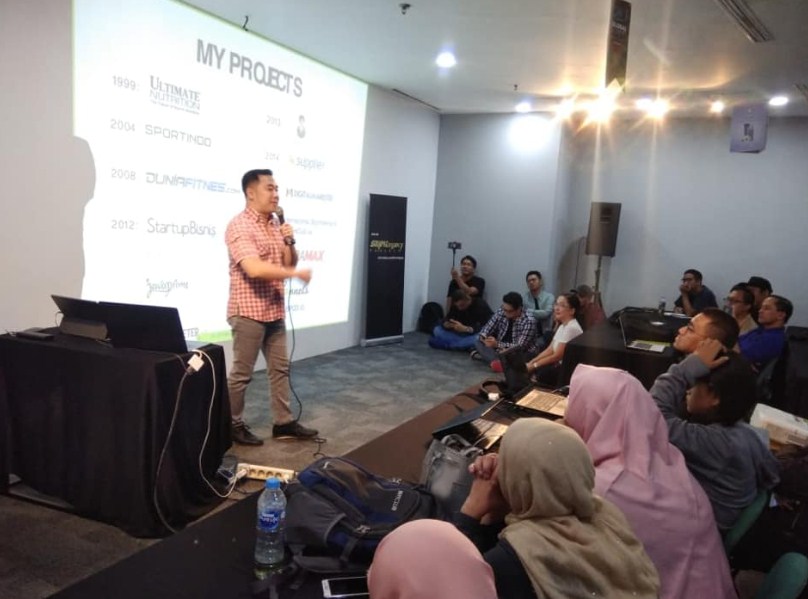 Pelatihan Digital Marketing Terfavorit Terlengkap di Manado