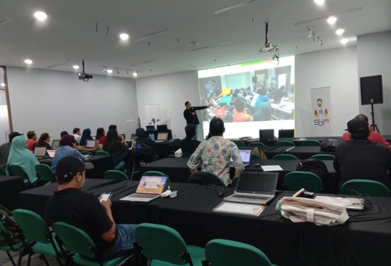 Pelatihan Digital Marketing Terfavorit Terlengkap di Cirebon