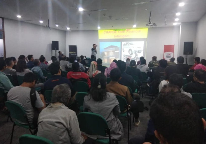 Pelatihan Digital Marketing Terfavorit Terlengkap di Sukabumi