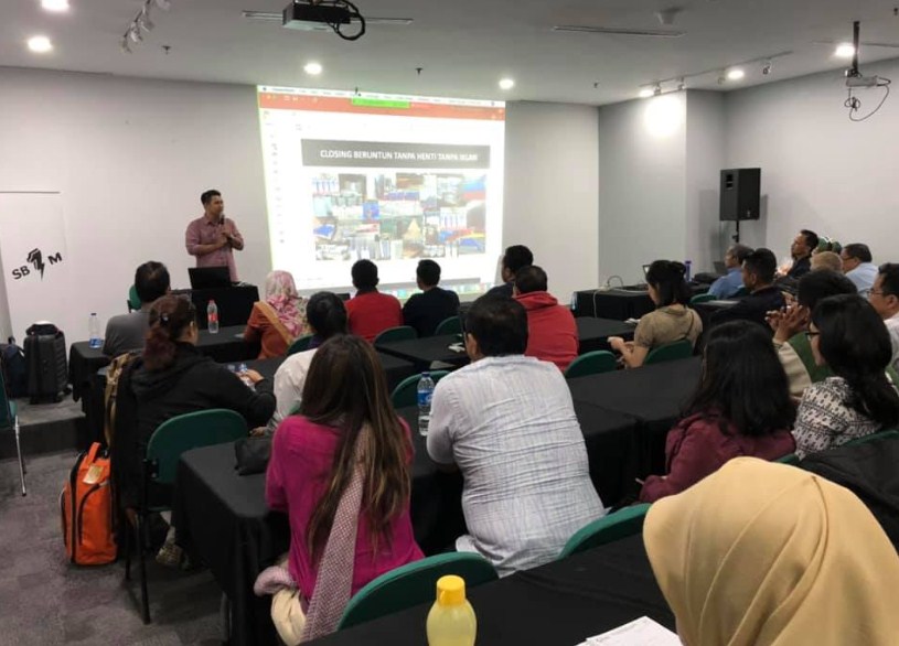 Pelatihan Digital Marketing Terfavorit Terlengkap di Banjar