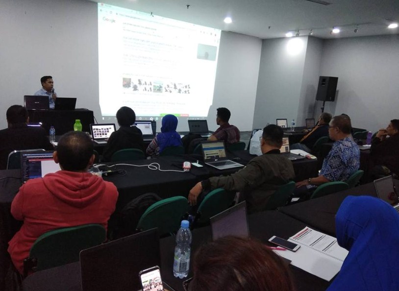 Pelatihan Digital Marketing Terfavorit Terlengkap di Madiun