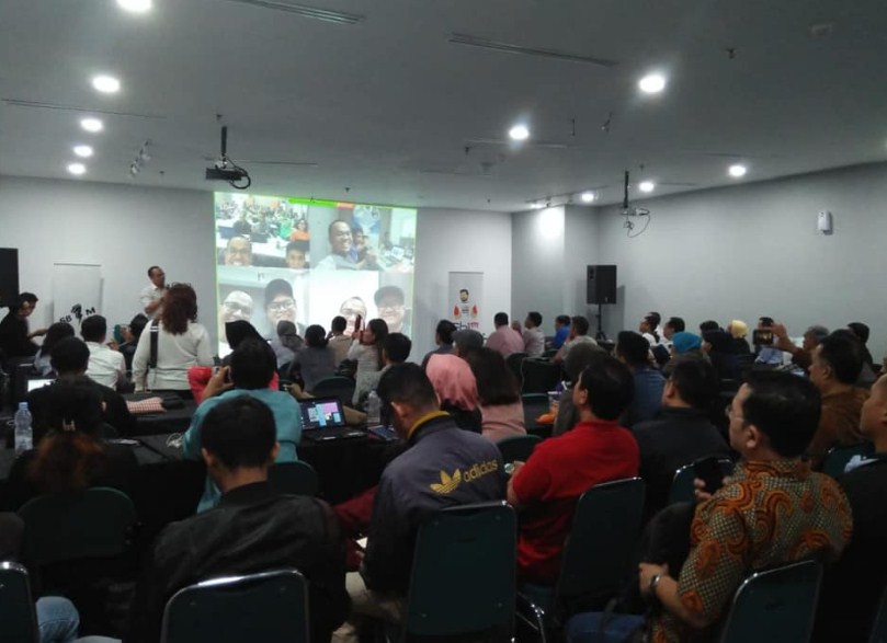 Pendidikan Startup Bisnis Terbaik di Bogor