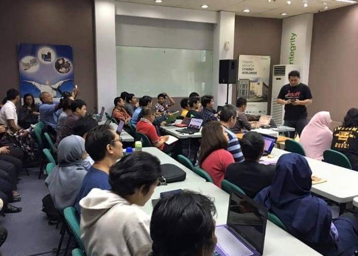Sekolah Bisnis Online Terbaik Terfavorit di Tangerang