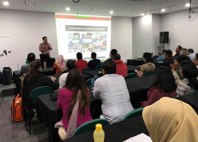 Tempat Pelatihan Internet Marketing Terfavorit di Indonesia
