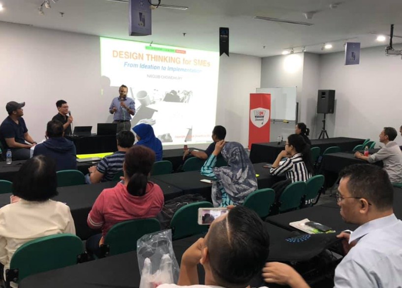 Tempat Belajar Digital Marketing Terfavorit di Bogor