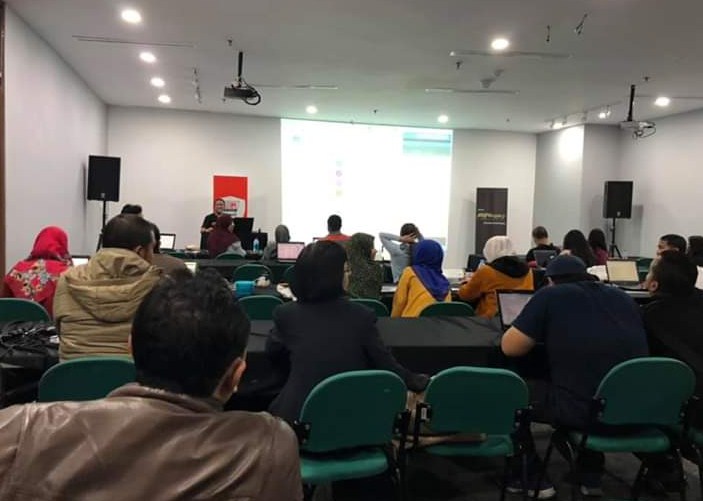 Tempat Belajar Digital Marketing Terfavorit di Tangerang