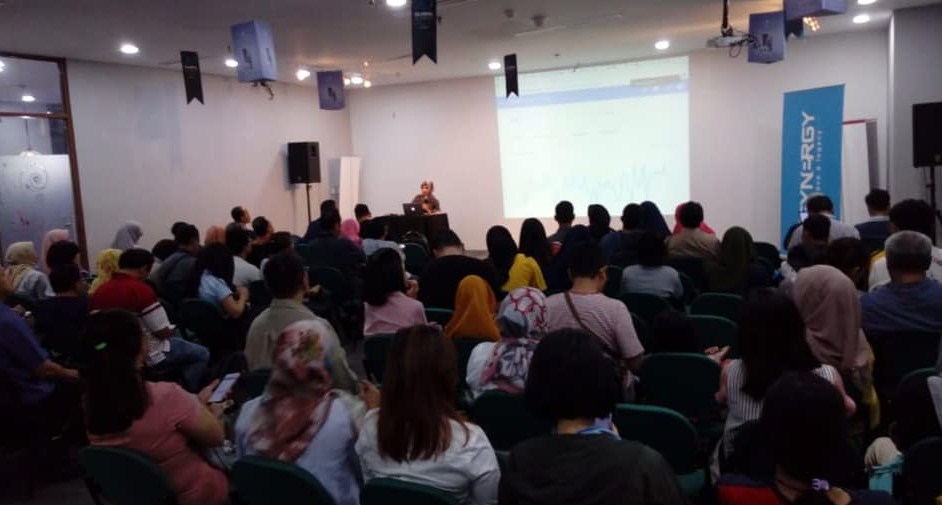 Tempat Kursus Bisnis Online Terfavorit di Bekasi
