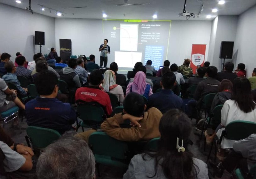 Tempat Kursus Bisnis Online Terfavorit di Tangerang