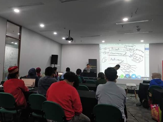 Tempat Pelatihan Internet Marketing Terfavorit di Surabaya