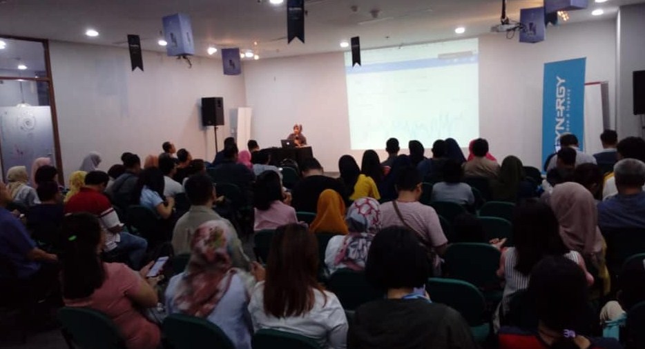 Tempat Pelatihan Internet Marketing Terfavorit di Yogyakarta