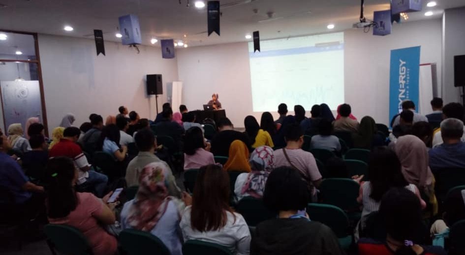 Tempat Kursus Bisnis Online Terfavorit di Palembang