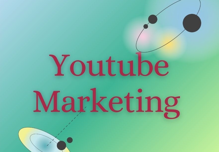 Manfaat Youtube Marketing untuk Strategi Bisnis Online