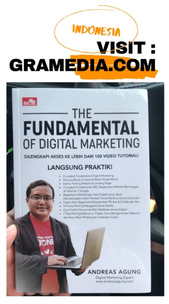 Inilah Online Marketer Terbaik di Indonesia