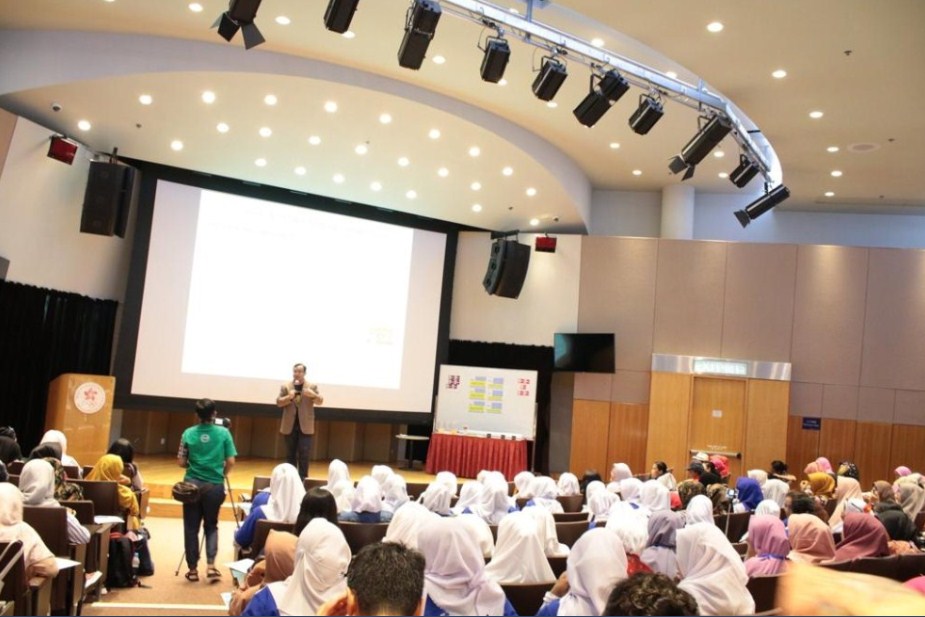 Seminar Bisnis Online Terlengkap di Indonesia