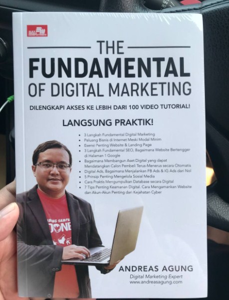 Seminar E-Commerce Terlengkap di Indonesia
