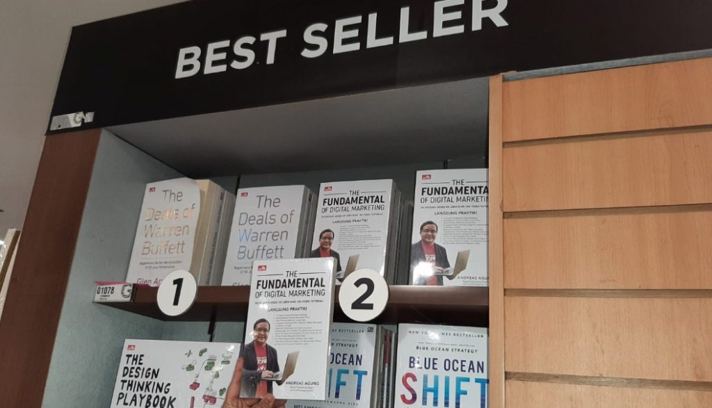 Belajar Bisnis Online Terbaik Terfavorit di Bogor